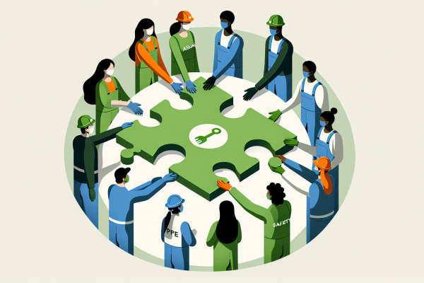 Culture sécurité : comment impliquer vraiment les équipes ?