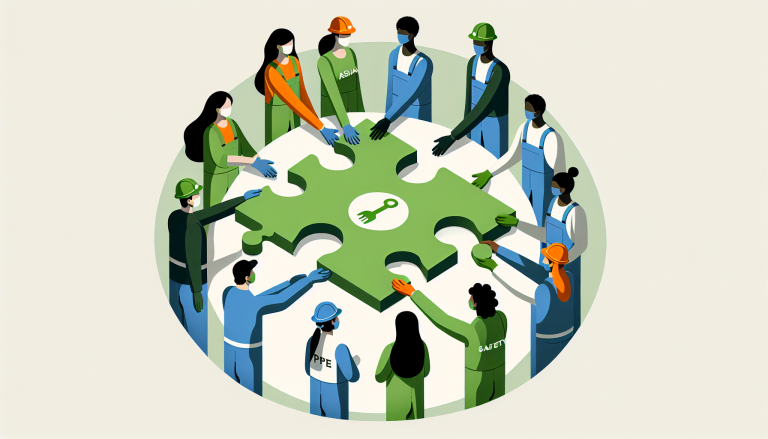 Culture sécurité : comment impliquer vraiment les équipes ?