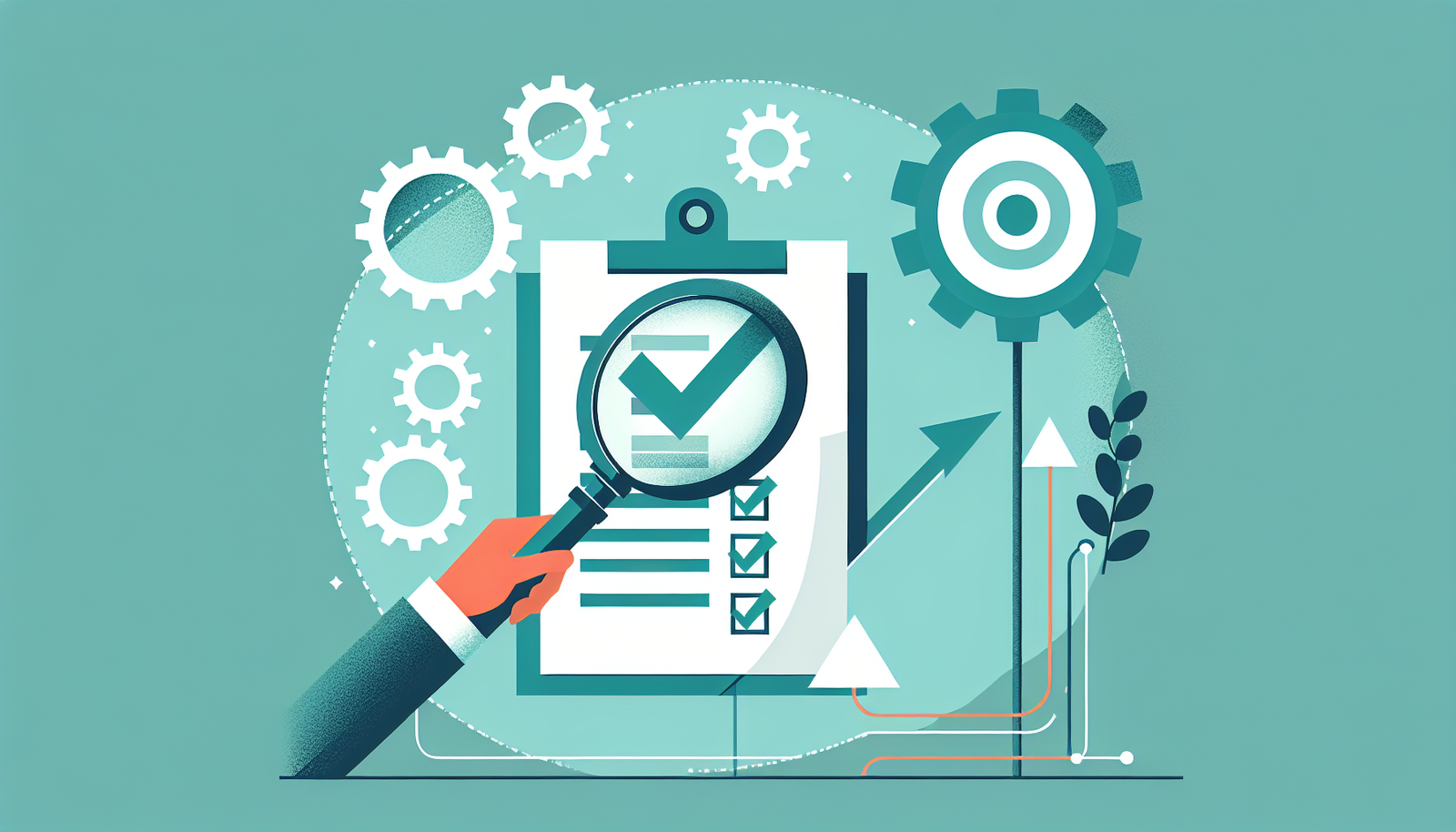 Comment faire de l’audit qualité un outil de progrès