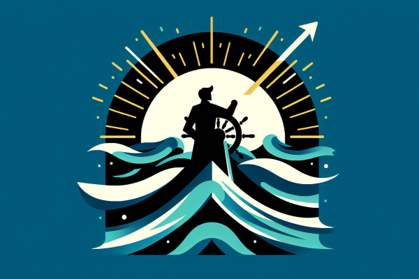 Leadership en temps de crise : comment garder le cap Leadership en temps de crise : comment garder le cap