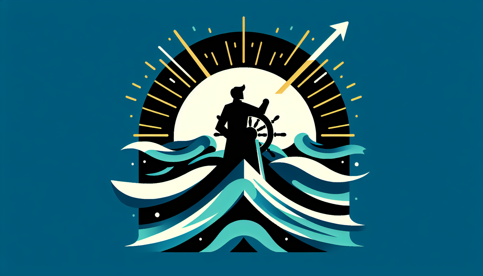 Leadership en temps de crise : comment garder le cap