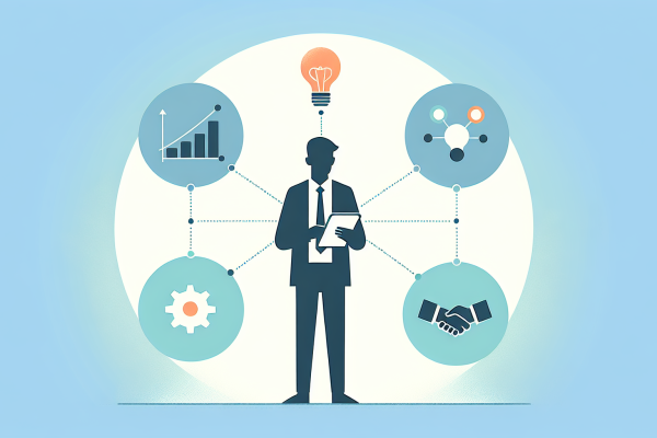 Métier de consultant : missions, compétences, pièges à éviter Métier de consultant : missions, compétences, pièges à éviter