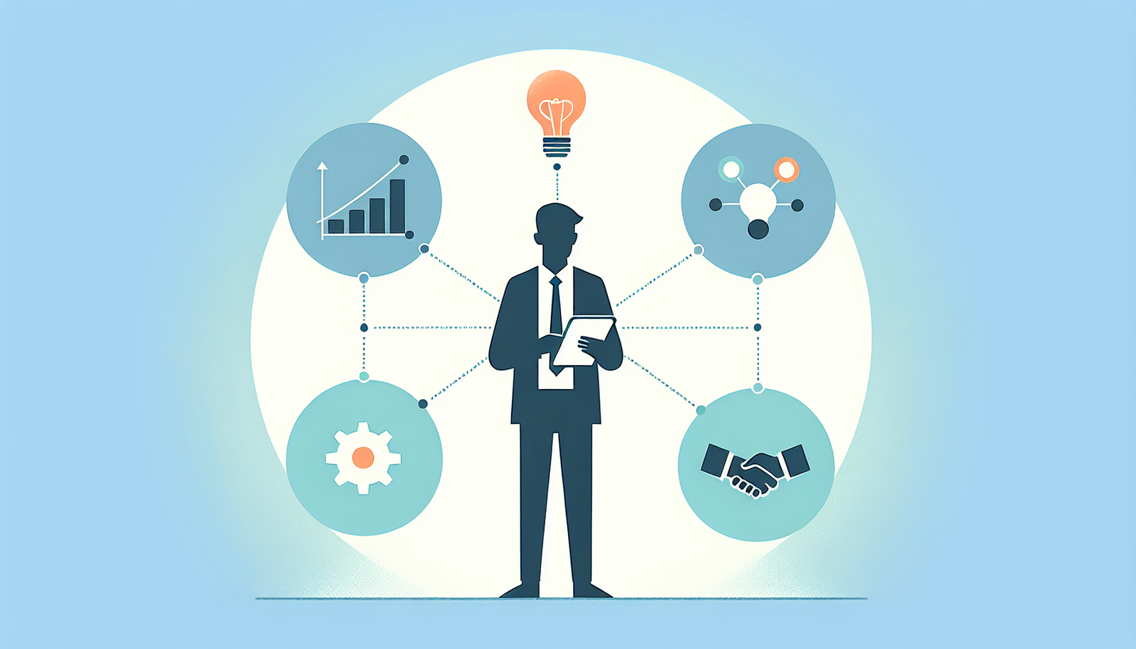 Métier de consultant : missions, compétences, pièges à éviter