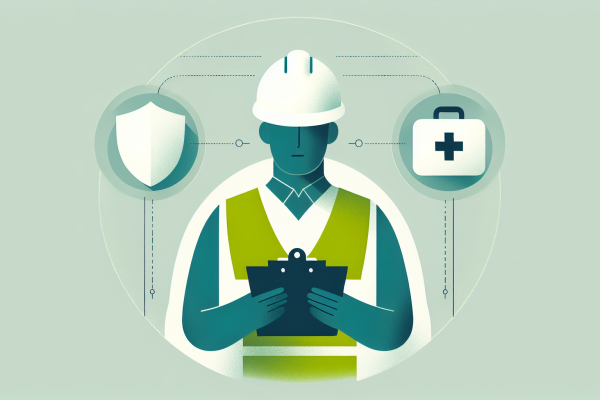 Sécurité au travail : un directeur HSE raconte ses 20 ans de terrain Sécurité au travail : un directeur HSE raconte ses 20 ans de terrain