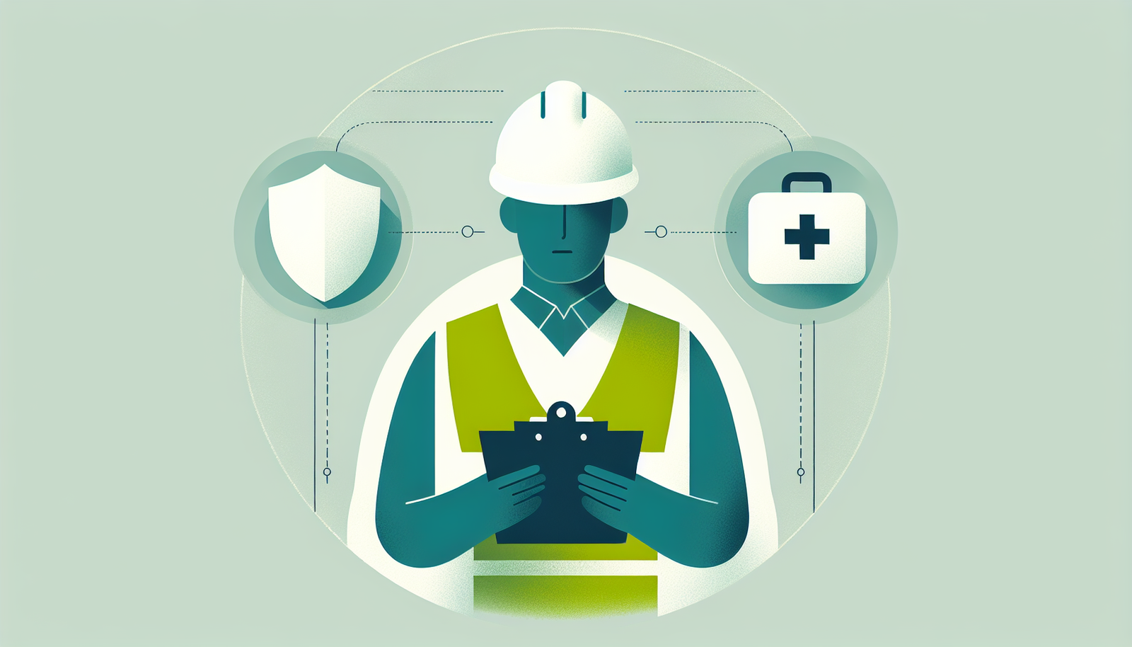 Sécurité au travail : un directeur HSE raconte ses 20 ans de terrain