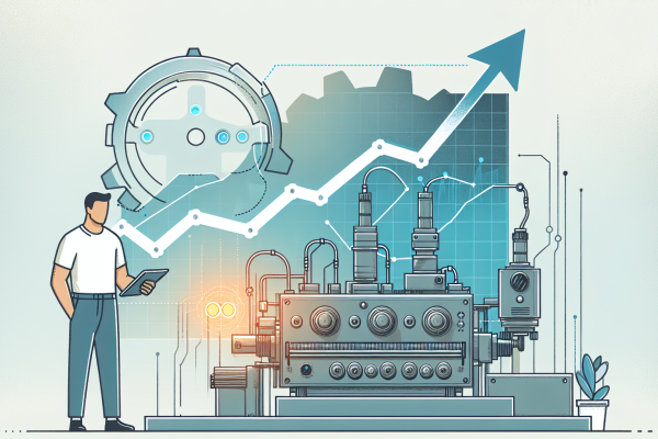 L’avenir de la maintenance prédictive L’avenir de la maintenance prédictive