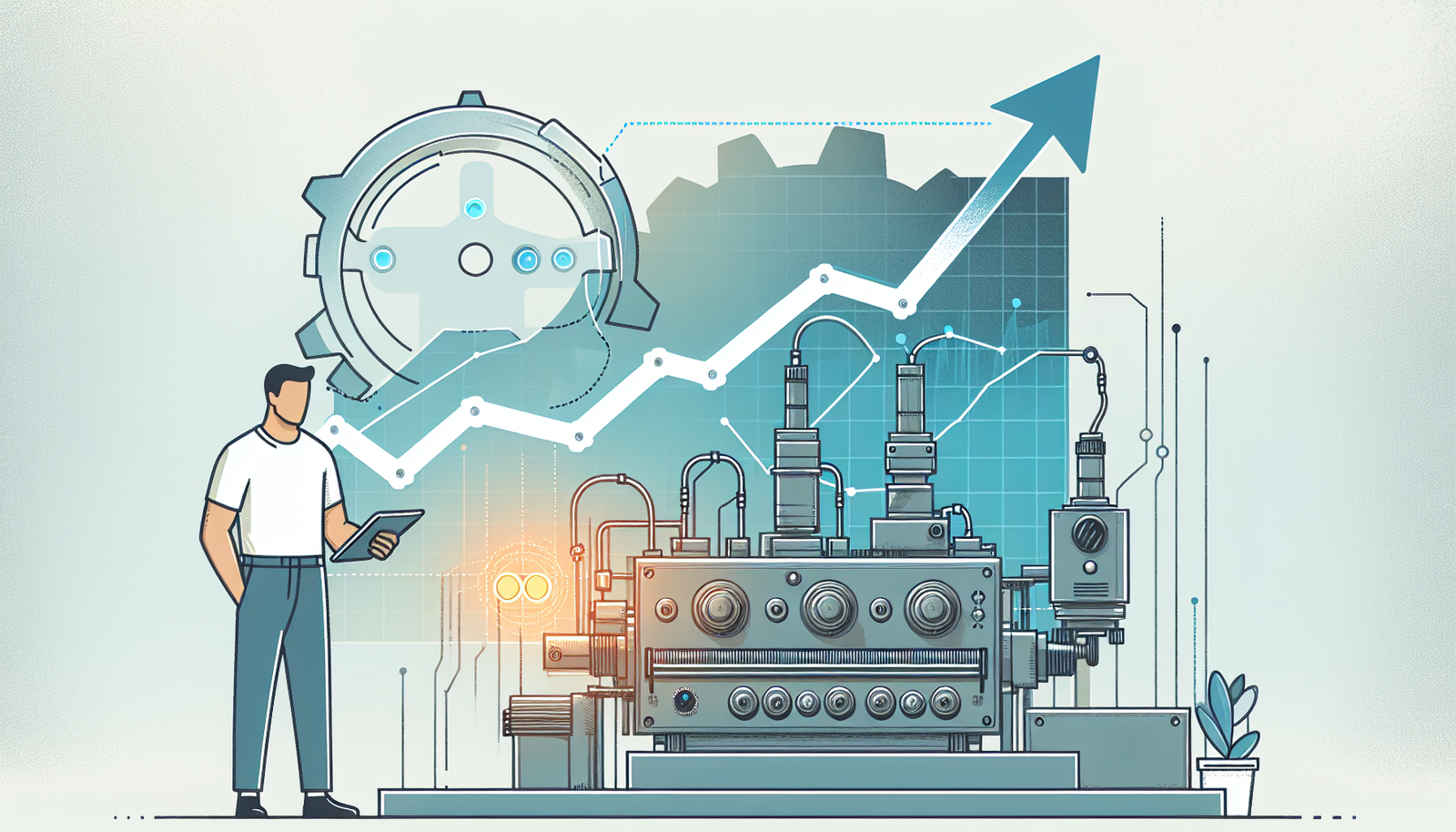 L’avenir de la maintenance prédictive