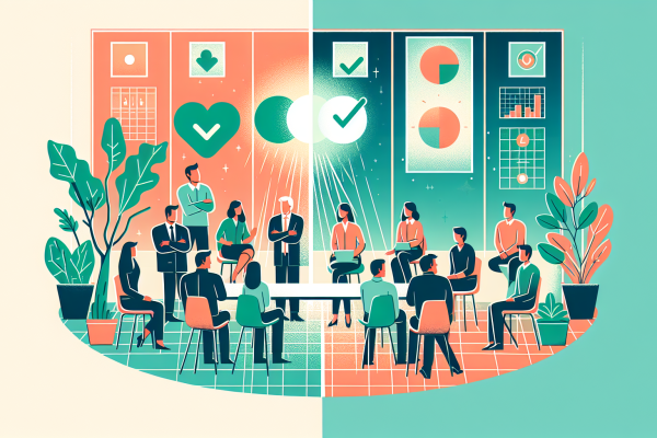 Le management bienveillant : effet de mode ou vraie révolution ? Le management bienveillant : effet de mode ou vraie révolution ?