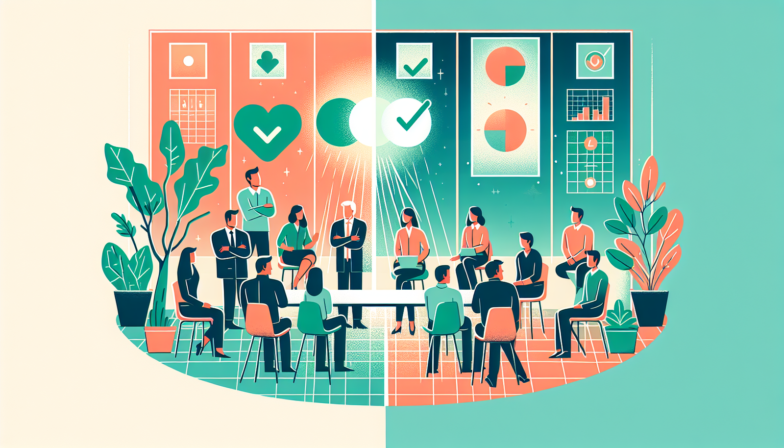 Le management bienveillant : effet de mode ou vraie révolution ?