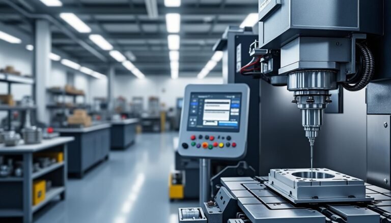 Comment choisir une fraiseuse CNC industrielle : axes, puissance, capacités