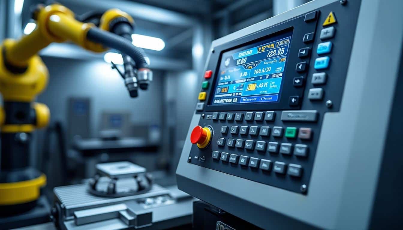 découvrez comment choisir la fraiseuse cnc idéale, neuve ou d'occasion, en fonction de vos besoins et de votre budget. conseils pratiques et critères essentiels pour faire le bon choix.