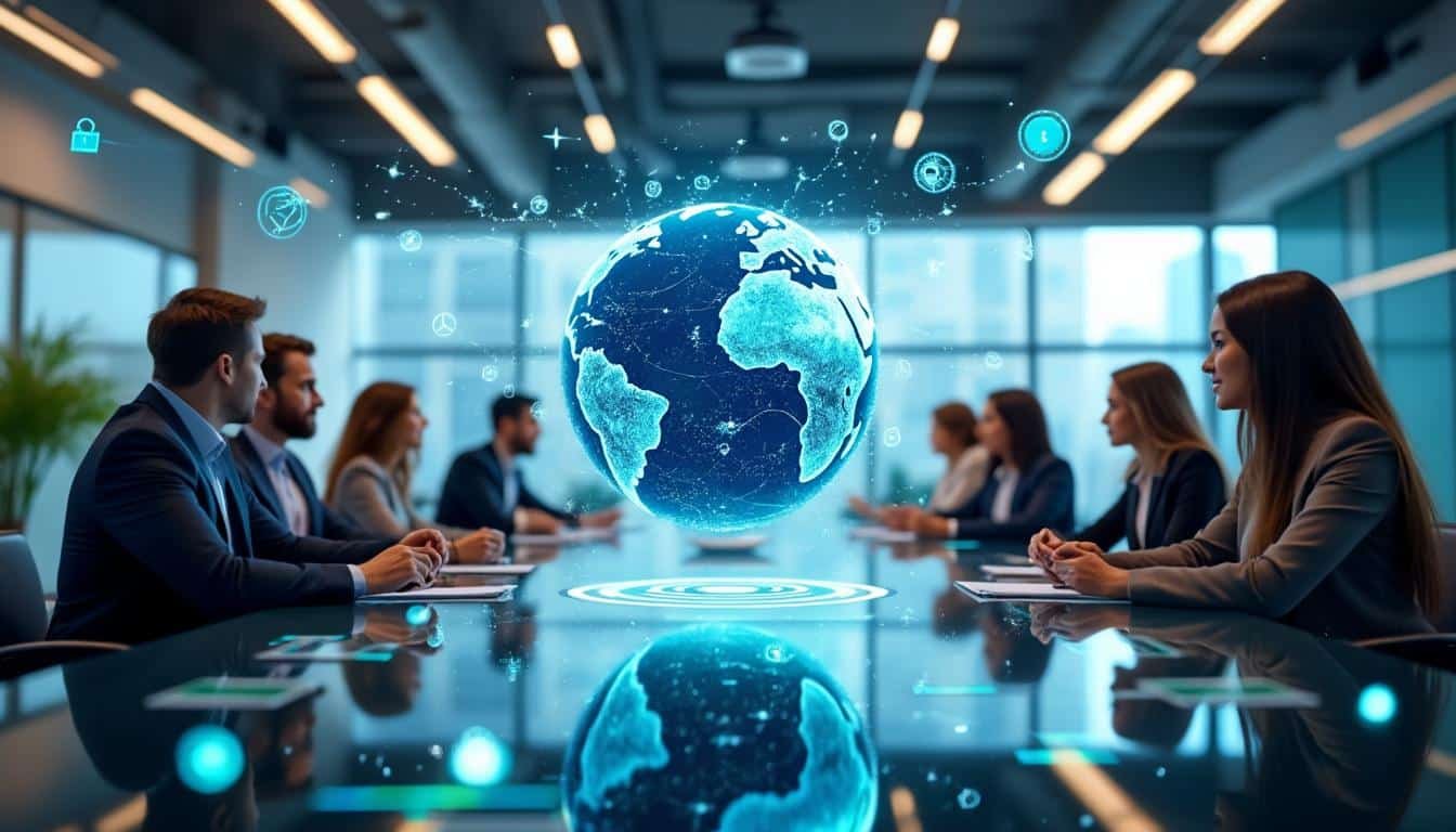 découvrez les enjeux éthiques de l'ia autour du rgpd, de la transparence et de la gouvernance pour un usage responsable et respectueux des données personnelles.