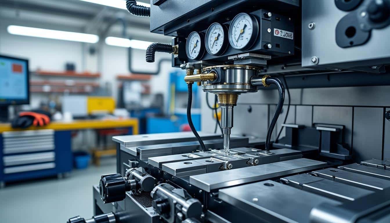 découvrez les meilleures pratiques de maintenance pour optimiser et prolonger la durée de vie de votre machine cnc industrielle, garantissant performance et fiabilité sur le long terme.