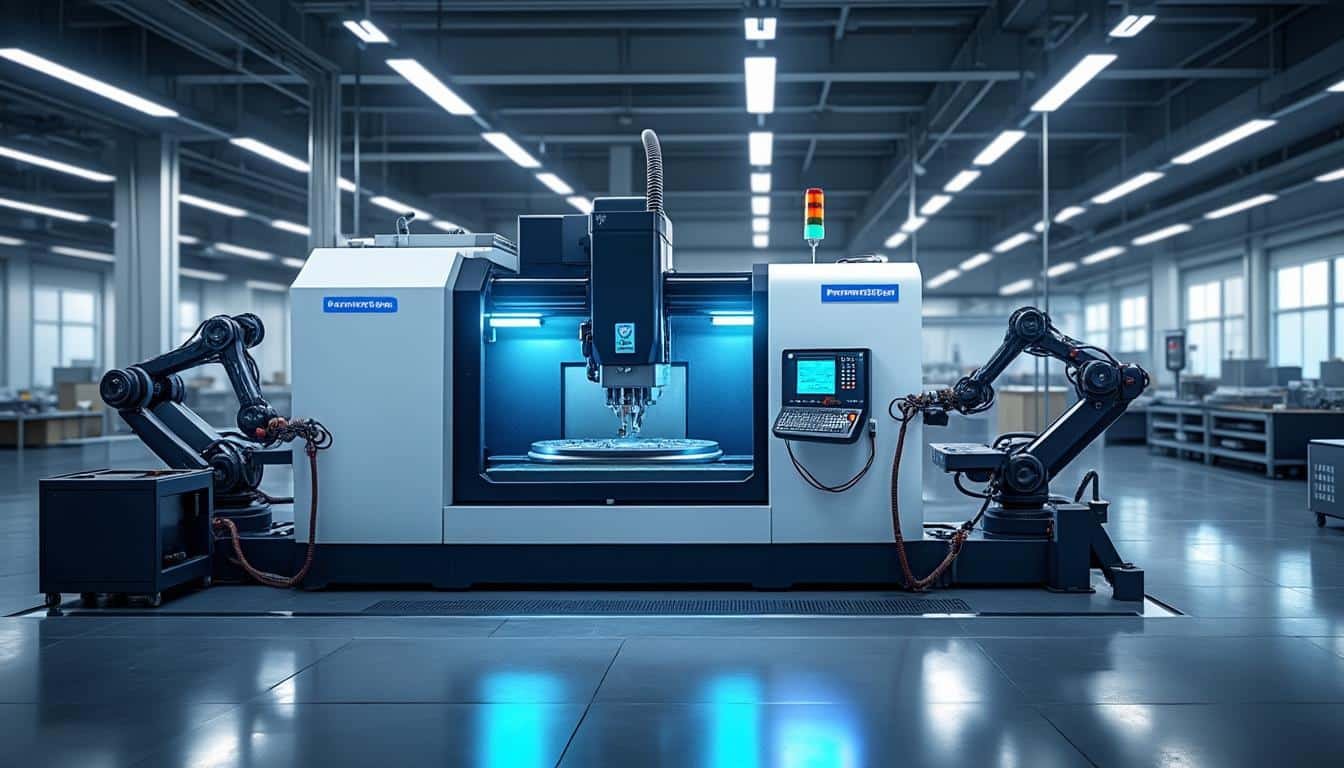 découvrez quand il est pertinent de passer d'une machine conventionnelle à une cnc en identifiant les signaux clés et en évaluant le retour sur investissement pour optimiser votre production.