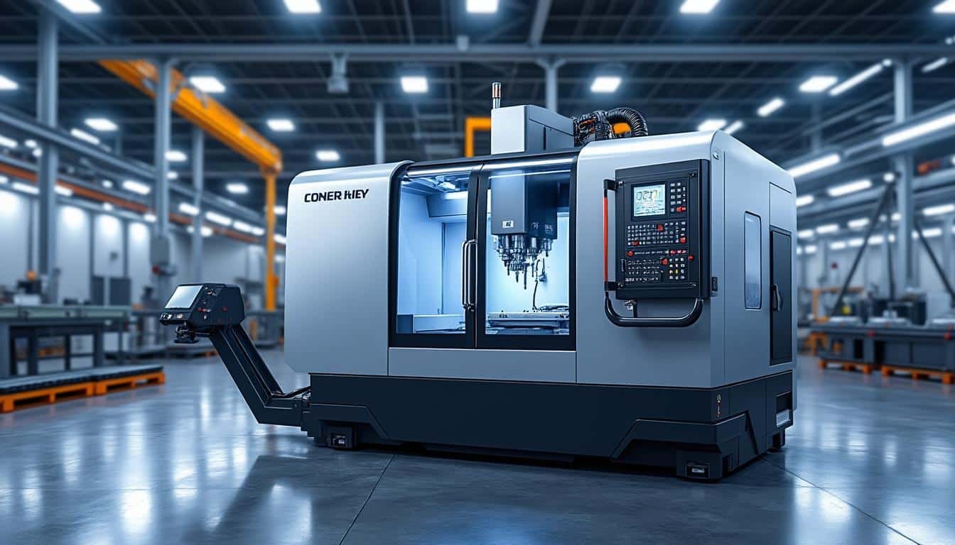 découvrez comment choisir la fraiseuse cnc idéale en fonction de vos matériaux : acier, aluminium ou composites, pour des usinages précis et efficaces.