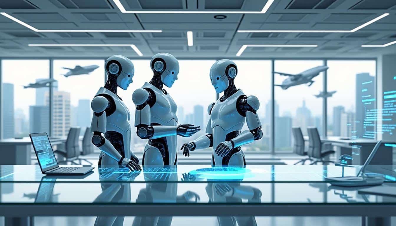 découvrez quels métiers risquent de disparaître grâce à une analyse détaillée par chiffres et tendances du marché du travail.