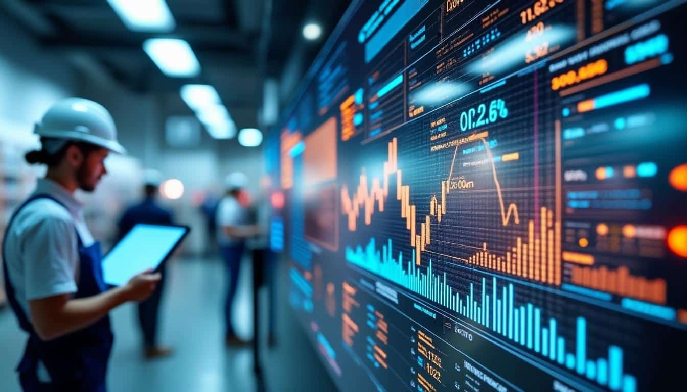 découvrez quels métiers sont menacés de disparition grâce à une analyse chiffrée approfondie et préparez-vous aux évolutions du marché du travail.