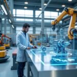 découvrez comment débuter votre reconversion vers l'industrie 4.0, les compétences clés à acquérir et les étapes essentielles pour réussir cette transition professionnelle.