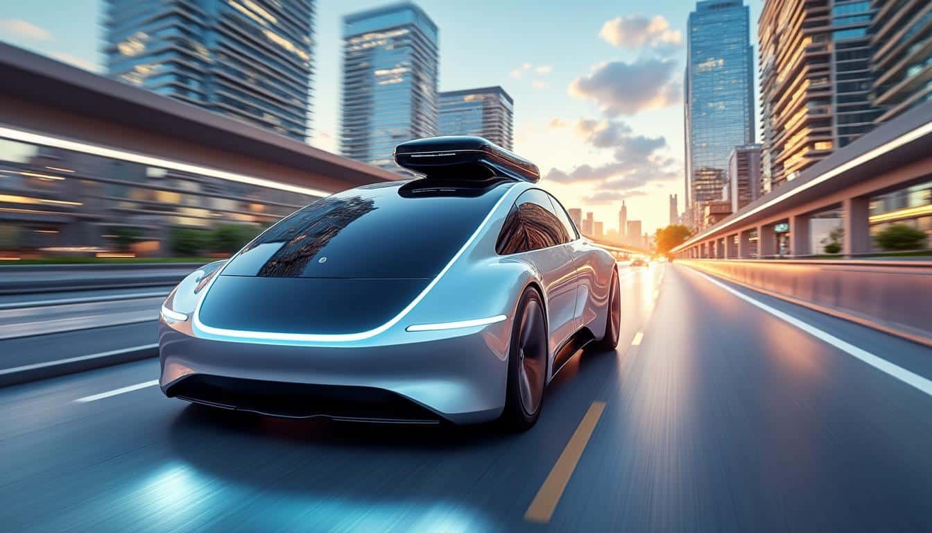 découvrez comment l'intelligence artificielle améliore la sécurité en réduisant significativement le nombre d'accidents.