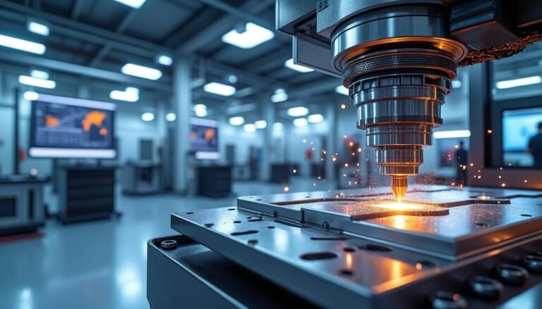 découvrez nos solutions modernes d'usinage cnc pour les matériaux difficiles, garantissant précision et efficacité pour vos projets industriels.